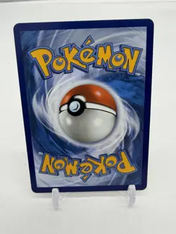 Pikachu ex Ascended Heroes ASC 277/217 SIR Pokemon TCG IN HAND - Image 2