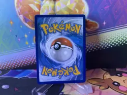 Espeon ex 155/131 Special Illustration Rare SV Prismatic Evolutions Pokemon Mint - Image 2