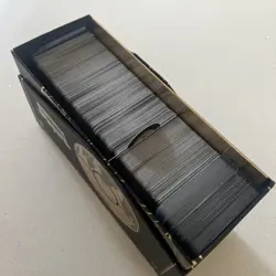 Pokemon TCG 600+ Bulk Cards Job Lot - (234 holos and rev holos) NM - Image 1