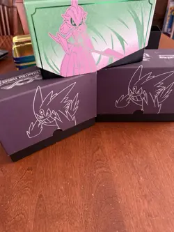 Pokemon Cards Bulk Lot of 1300+ Cards! Only Reverse and Holos! Rare Collection! 636996769661 - Image 1