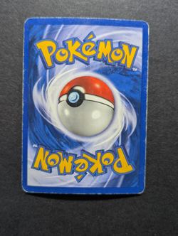 Pokemon Lot 3 English Neo Genesis Cards Steelix, Jumpluff Holo and Rare Vintage - Image 4