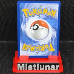Pokemon Mega Charizard X EX 23 Black Star UPC Promo Phantasmal Flames NM/M 🐉 - Image 2