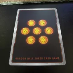 Trunks : Future FB02-091 SR Alt Art - Dragon Ball Super Card Game FUSION WORLD - Image 2