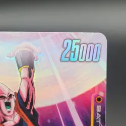 Majin Buu Evil FB04-093 SR* Alternate Art Holo-Dragon Ball Super Fusion World - Image 3