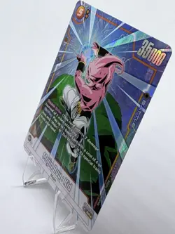 Majin Buu : Kid | Alt Art | FB04-094 | Dragon Ball Super | Fusion World | TCG - Image 3
