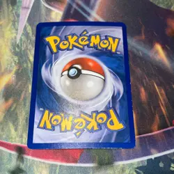 Sceptile ~ 4/17 ~ Holo ~ POP SERIES 1 ~ MODERATE PLAY ~ Pokemon Card - Image 3