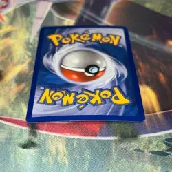 Sceptile ~ 4/17 ~ Holo ~ POP SERIES 1 ~ MODERATE PLAY ~ Pokemon Card - Image 5
