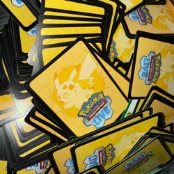 Pokemon - Mega Evolution TCG Live Online Code Cards *INSTANT DELIVERY* - Image 2