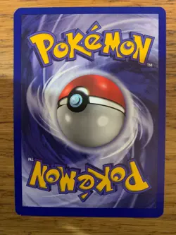 Mr. Mime (22/64) Non Holo Jungle Set Rare Pokemon Card! FAST & FREE P&P! - Image 3
