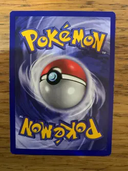 Mr. Mime (22/64) Non Holo Jungle Set Rare Pokemon Card! FAST & FREE P&P! - Image 5