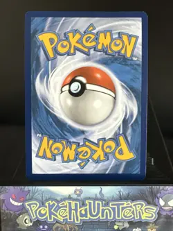 Pokemon Card Giovanni's Charisma 204/165 Scarlet & Violet 151 NM - Image 2