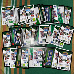 Pokemon TCG Online Code Cards - Unused - Pick Your Set *Code Messaged Instantly* - Image 1