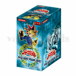 Yugioh Cards Legend of Blue Eyes White Dragon Booster Box LOB-K / Korean Ver - Image 1