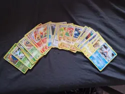 Pokemon Cards Arceus Make Your Selection - Image 1