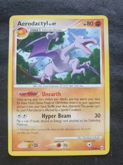 Pokemon Cards Arceus Make Your Selection - Image 2
