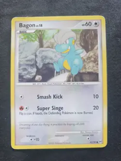 Pokemon Cards Arceus Make Your Selection - Image 4