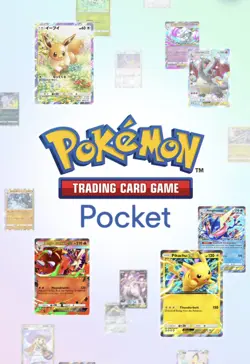 Pokemon TCG Pocket - Any 1⭐ Card - ENGLISH - Fast Delivery included deluxe pack - Image 3