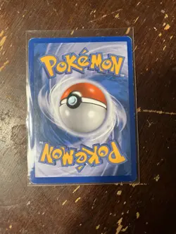 Pokemon Latios-EX TCG Plasma Freeze Holo Card 113/116 Full Art Ultra Rare - Image 2