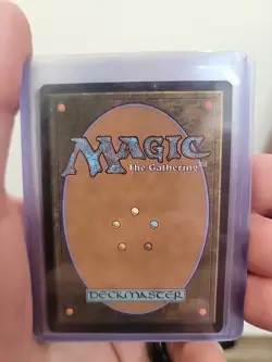 Vedalken Orrery (Borderless) Double Masters 2022 Foil - Image 2