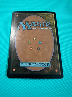 Foil - Last Word - Darksteel - MTG - Magic the Gathering - Foil - Image 3