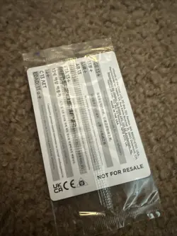 Magic The Gathering x Avatar Iroh, Grand Lotus Extended Foil Promo *SEALED* - Image 2