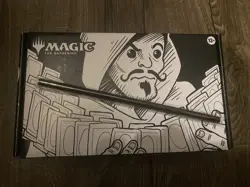 FESTIVAL IN A BOX: LAS VEGAS 2025 Sealed Box MTG Magic Secret Lair + SL pencil - Image 2
