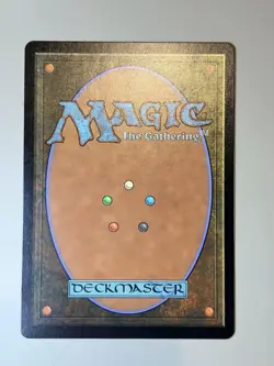 Bitterblossom - English - MTG Double masters 2022 -2X2 - Image 2