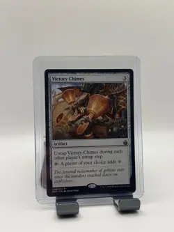 MTG, Victory Chimes LP 80 BBD Battlebond Regular - Image 1