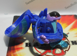 Bakugan Preyas Blue Aquos Attribute Change Open Core B1 350G - Image 3