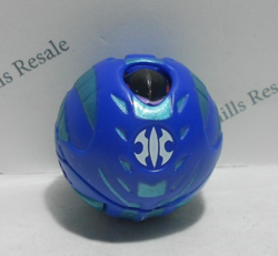 Bakugan Preyas Blue Aquos Attribute Change Open Core B1 350G - Image 5