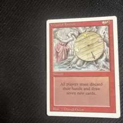 Wheel of Fortune Revised Edition Regular - Image 1