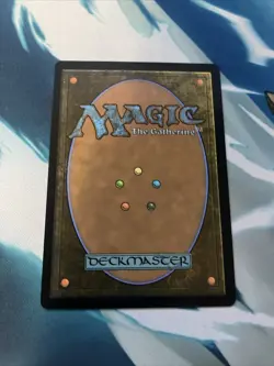 Fated Firepower (Showcase) Avatar: The Last Airbender Regular MTG NM - Image 2