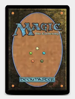 MTG: Ponder () | Secret Lair Drop Series 2292 NM - Image 2