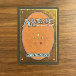 Exile LP/MP Alliances 1996 MTG Magic the Gathering TCG - Image 2
