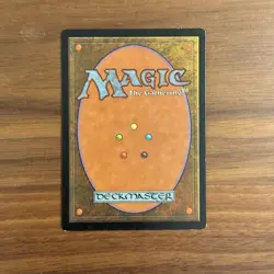 Defensive Formation LP Urza's Saga 1998 Magic the Gathering MTG TCG - Image 2