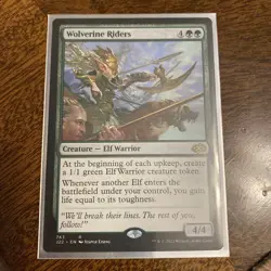 Wolverine Riders Jumpstart 2022 Regular - Image 1