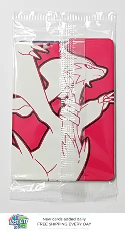Tornadus 210 - SV: White Flare Sealed Promo *Pokemon Center STAMPED* Mint - Image 2