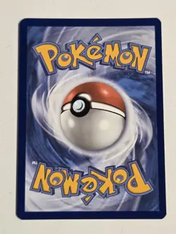 Team Rocket's Raticate 202/182 Illustration Rare Pokemon Destined Rivals IR Mint - Image 3
