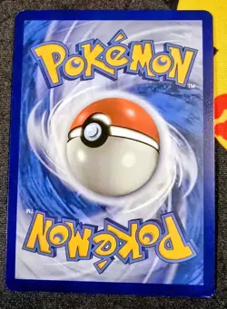 Pokemon Pikachu TCG Holo Shiny Rare Card Paldean Fates 131/091 LP - Image 4