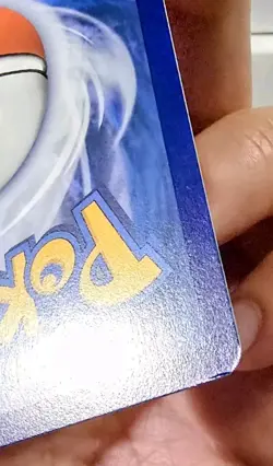 Pokemon Pikachu TCG Holo Shiny Rare Card Paldean Fates 131/091 LP - Image 5