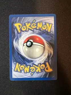 1st Edition Fearow 36/64 Jungle Pokemon Card NM/Mint (pulled from pack) - Image 2