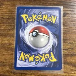 Pokemon TCG Dodrio Jungle 34/64 1st Edition LP/NM - Image 2