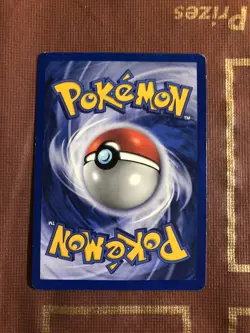 Pokemon TCG Rapidash Jungle 44/64 Regular 1st Edition Uncommon - Image 2
