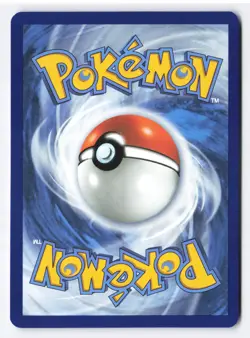 Alakazam 009 - ME01: Mega Evolution POKEMON CENTER Stamped Promo Holo NM - Image 2