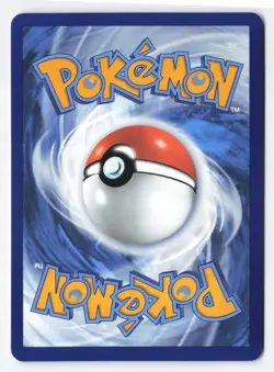 Scatterbug 005/191 - Pokemon ERROR Color Misprint Surging Sparks REVERSE Holo - Image 2