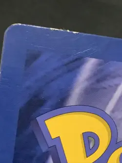 Electabuzz Pokemon Best Of Game Winner Jumbo Promo MP - Image 3