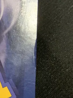 Electabuzz Pokemon Best Of Game Winner Jumbo Promo MP - Image 5