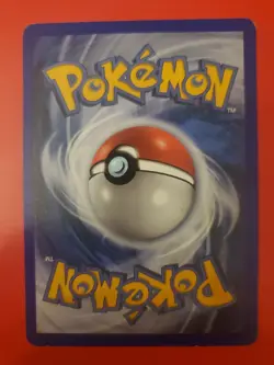 Pokemon TCG: 2003 Vibrava 22/97 EX Dragon Holo Rare HP - Image 2