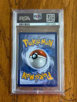 Pokemon SWSH Crown Zenith Secret #GG68 Origin Forme Dialga Vstar PSA 10 - Image 2