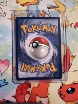 Pokemon Iron Hands ex 248/182 SV04 Paradox Rift Special Illustration Rare Holo - Image 2